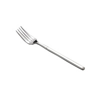 Ensemble de couverts en acier inoxydable, fourchette, cuillère, couteau, argenté, pour restaurant, hôtel, couverts exclusifs, vente chaude