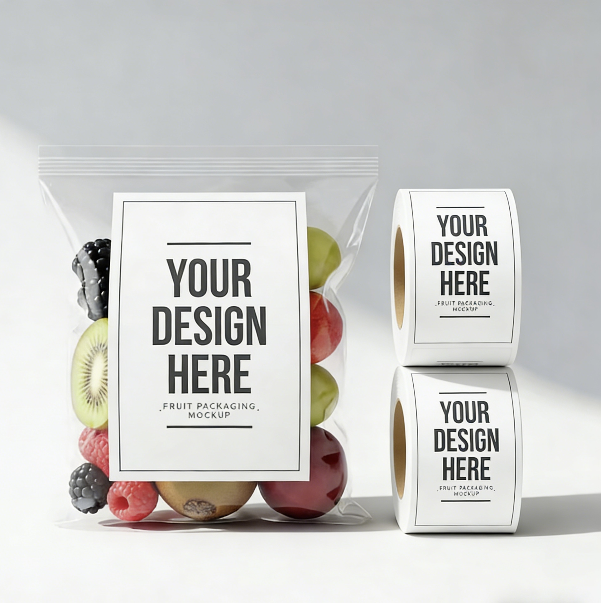 Custom Printed Holographic Eco-Friendly Reusable Waterproof Vinyl PVC Adhesive Roll Labels Stickers for Food & Tequila Packaging