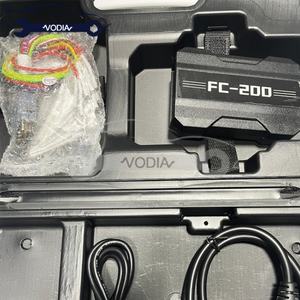 Lecteur OBD ISN Version Complète FC 200 Modes de Fonctionnement Améliorés Programmeur ECU CG FC200 Interface USB Mise à Jour Gratuite en Ligne 1 An 2 - Product Image 3