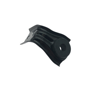 Honda Fit <b>Radiator</b> Top Rubber Pad 74171-SAA-J00 74173-SJ4-000 2005-2008 EPDM Automotive Part - Product Image 2