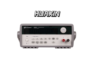 Alimentation électrique Keysight E3645A 80 W 35 V, 1,3 ou 60 V, 22 A Tension : <0,05% 5 mV, Courant : <0,15% 5 mA - Product Image 1