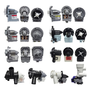 Fábrica al por mayor Motor Washer Ascoll Bomba de drenaje M231 Askoll M231 Xp Rs0602 para <span class=keywords><strong>lavadora</strong></span> <span class=keywords><strong>automática</strong></span> - Product Image 2