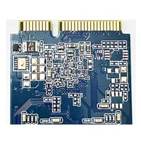 Disco Duro Interno SSD MSATA de 128 GB, 256 GB, 512 GB, Mini SSD de 1 TB para Ordenador de Escritorio, Portátil y PC