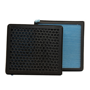 OEM-filtros aromáticos personalizados para cabina de coche, filtro aromático para cabina de automóvil, piezas de Auto, limpiador de aire - Product Image 4