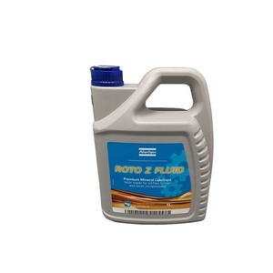 2908850300 ROTO-Z BUS 5L Original Atlas Copco 8000 Hour Oil