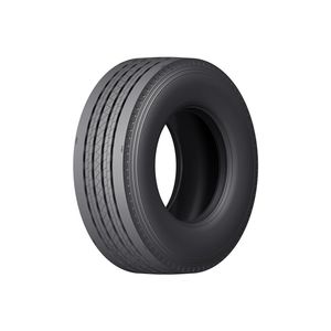 MAXZEZ ban truk berat merek Mode campuran semua posisi truk ringan ukuran Cina 295/75R22.5 11R24.5 TBR Thai karet alami - Product Image 4