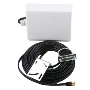 Antena Direccional de Panel MIMO 4G LTE para Montaje en Pared, 698-2700 MHz, 7/8 dBi, para Exteriores - Product Image 5