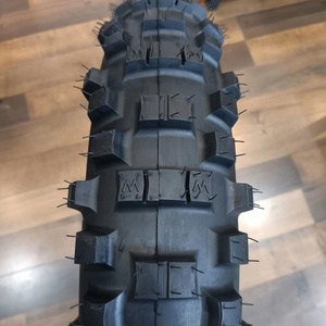 Nuevo 140/80-18 Neumático de goma cruzada para motocicleta suave 140-80-18 Carcasa DE NEUMÁTICO - Product Image 3
