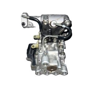 Pompe ABS originale hybride d'<span class=keywords><strong>occasion</strong></span> pour Toyota Corolla Break Booster Land Cruiser Prado pour lexus LX450 LX560 - Product Image 5