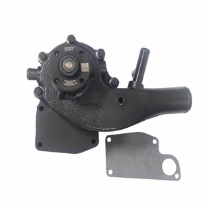 Conjunto de Bomba de Agua Xinchai 4D35Y41 para Motor de Montacargas Diésel, Pieza de Repuesto FDJ0007595 - Product Image 2