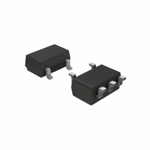 MAX6307UK35D3+ SC 74A, SOT 753 Power Management (PMIC) Original One Stop Service Buy Electronics Components Online - Product Image 1