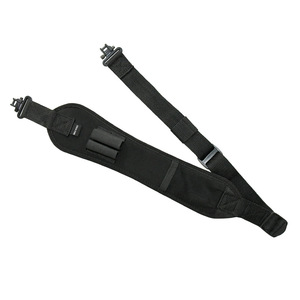 สายสะพายไหล่ปรับระดับได้ GAF พร้อมข้อต่อแบบหมุนและจุดจับสำหรับใช้กับเชือกปืน - Product Image 4