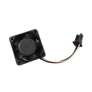 109p0424h6d14 A90L-0001-0385 # một fanuc mới ban đầu quạt làm mát cho máy CNC - Product Image 5