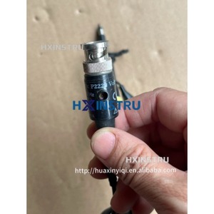 Sonda Pasiva para Osciloscopio TEKTRONIX P2220, 200 MHz, 300 V, 1:1, 10:1, H - Product Image 2