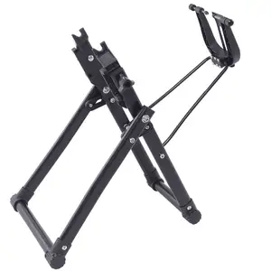 Support professionnel de <span class=keywords><strong>roue</strong></span> pour vélo de montagne, 24, 26, 28, entretien de <span class=keywords><strong>roue</strong></span> - Product Image 2