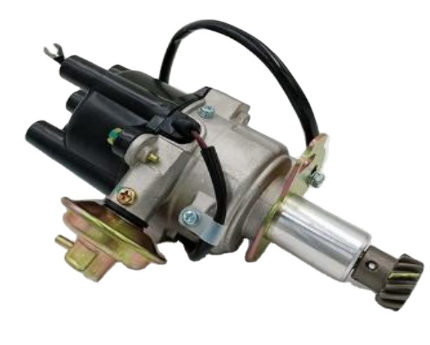 New Ignition Distributor for Nissan Datsun Sunny B10 B20 B110 B120 B210 B310 Truck Cherry E10 N10 Vanette C120 C22 1967-