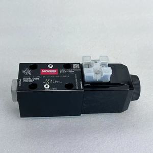 REPUESTOS HIDRÁULICOS para Válvula DG4V-3-2AL-M-U-H7-69-EN124, Piezas de Maquinaria de Construcción, Motores Hidráulicos, Bombas - Product Image 1
