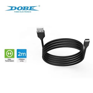 TP5-3580 Charging <strong>Cable</strong> for PS5 <strong>Xboxes</strong> Switch Controller <strong>Power</strong> Supply Charger <strong>Power</strong> Adaptor Joystick Charging Cord - Product Image 4