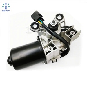 Motor de Limpiaparabrisas de Repuesto Nuevo a Precio de Fábrica PEIVSO para Chevrolet EPICA OEM 93734763 96940012 con 1 Año de Garantía - Product Image 1