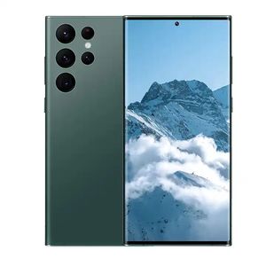 Smartphone XW <span class=keywords><strong>S22</strong></span> Ultra 5G, écran OLED 7 pouces 90Hz, Android 12, processeur octa-core MTK Dimensity, charge rapide 65W, 16 Go de RAM, 1 To, 48 MP, 7000 mAh - Product Image 4