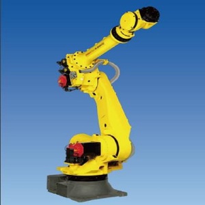 Fabricant de robots de soudage, manipulateur de soudage automatisé à 6 axes en aluminium, robot de soudage, manipulateur industriel Ar - Product Image 3
