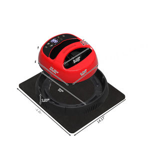 Máquina de Prensa de Calor Automática Ligera para Transferencia Térmica en Camisetas, Almohadas y Mochilas - Product Image 1