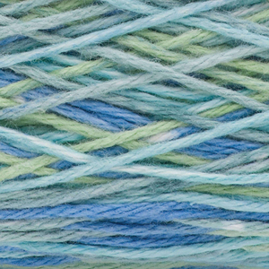 Hilo de Algodón para Crochet y Aplicaciones de Tejido Fino - Product Image 2
