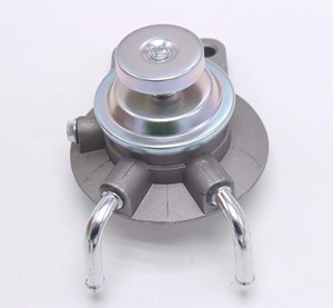 Nueva bomba de imprimación de elevación diésel con carcasa de filtro de combustible y filtro para <span class=keywords><strong>Mitsubishi</strong></span> <span class=keywords><strong>L200</strong></span> <span class=keywords><strong>K74</strong></span> MI57509889 VA1960 - Product Image 3