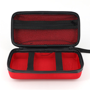 Nhà máy lớn EVA vỏ cứng trường hợp Túi pouch, dây kéo lưu trữ Mang trường hợp, ZIP trường hợp khó khăn tổ chức - Product Image 6