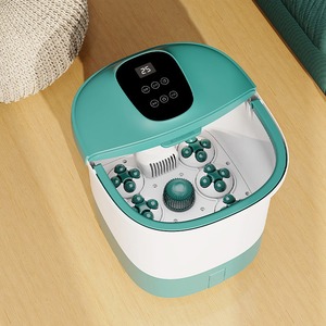 Электрический массажер для ног - Product Image 3