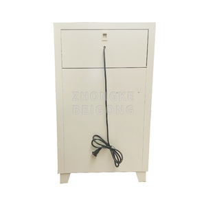 Zement feinheit Unterdruck-Sieb analysator Robustes Adsorption sieb mit konstanter Geschwindigkeit - Product Image 5