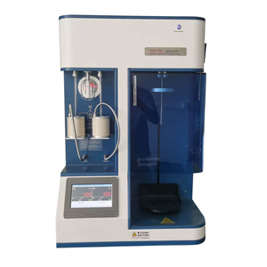 Laboratuvar mobil bahis spesifik yüzey alanı ve gözeneklilik boyutu dağıtım analizörü gözenek boyutu dağıtım aracı - Product Image 2