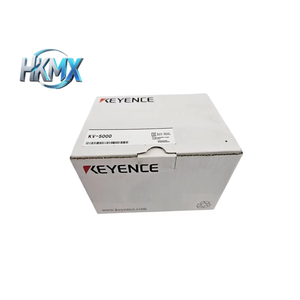 KEYENCE KV-5000 KV-5500 KV-7500 KV-8000 KV-7300 Keyence - Product Image 1