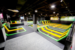 <span class=keywords><strong>Pokiddo</strong></span> nuevo diseño espacio tema interior y exterior parque comercial Parque de Atracciones equipo para niños - Product Image 5