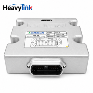 Contrôleur ECU Heavylink 21M9-32111 pour excavatrice R55-9, remplacement exact - Product Image 3