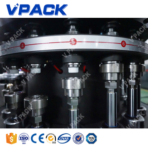 <span class=keywords><strong>PET</strong></span> 물병 커버 제작 생산 라인 합리적인 가격 고속 자동 병 뚜껑 사출 성형 기계 - Product Image 4