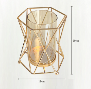 <span class=keywords><strong>Moderno</strong></span> nordico artistico vaso di <span class=keywords><strong>vetro</strong></span> di lusso per fiori freschi <span class=keywords><strong>centrotavola</strong></span> rosa - Product Image 6