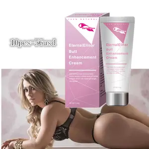 Eternal Elinor best seller butt lifter and enlarger for men natural formula hip enhancement gel