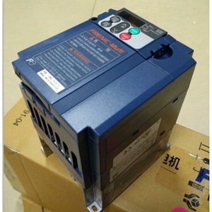 Variateur de fréquence Frenic Mega Inverter 22 kW triphasé 400 V pour usage industriel - Product Image 2