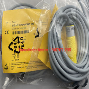 Nuevo Stock Original <span class=keywords><strong>BI5U</strong></span> 8U NI8-<span class=keywords><strong>M18</strong></span>-AN6X/- <span class=keywords><strong>AP6X</strong></span>/- AD4X/- RN6X/VN/VP6X-H1141 con Garantía de un Año - Product Image 3