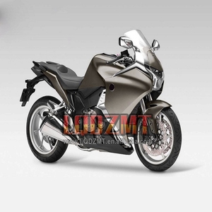 Inyección para <span class=keywords><strong>HONDA</strong></span> <span class=keywords><strong>Crosstourer</strong></span> VFR1200 <span class=keywords><strong>VFR</strong></span> <span class=keywords><strong>1200</strong></span> RR CC 10 11 12 13 120No.41 stock rojo VFR1200RR 2010 2011 <span class=keywords><strong>2012</strong></span> 2013 Carenados - Product Image 5