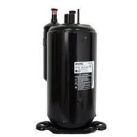 Compresseur de climatiseur LG d'origine, neuf, gaz R22, 1 HP, 1,5 HP, 2 HP, 3 HP, en stock, emballage sur palette