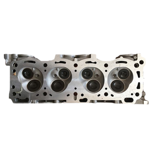 อะไหล่เครื่องยนต์ 4ZE1 ชุดฝาสูบ 8-97023-6740 สำหรับ <span class=keywords><strong>Isuzu</strong></span> <span class=keywords><strong>MU</strong></span> / <span class=keywords><strong>Wizard</strong></span> / Amigo / Rodeo - Product Image 2
