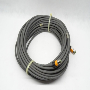 Cable de Extensión Plc <span class=keywords><strong>Ernst</strong></span> + Engbring 352.1014.08 de 25 Metros para Krc4 con Garantía - Product Image 1