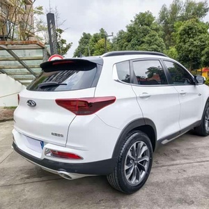 Chery Tiggo 7 <span class=keywords><strong>2019</strong></span> 1.5T Automatico Edizione <span class=keywords><strong>Smart</strong></span> Guida a Sinistra Prezzo Conveniente Pronto per la Spedizione - Product Image 3