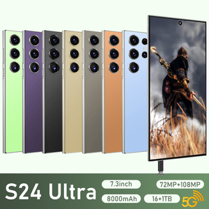 Teléfono Inteligente 4G con Pantalla Táctil y Huella Dactilar, Construcción Robusta, Doble SIM, Teléfono Desbloqueado Más Barato, Teléfono para Juegos - Product Image 4
