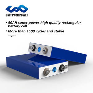 12V 24V 36V 48V 48V 50Ah 60V 72V 100Ah 200Ah 300Ah 400Ah 600Ah 21700 32650 Calb Lifepo4 baterías de almacenamiento de la batería Pack - Product Image 6