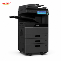 Copitek Photocopieur de Haute Qualité pour Toshiba E-STUDIO 4515AC 5015AC – Machine d'Impression/Copie/Numérisation avec 50 ppm
