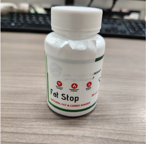 Cápsulas Quemagrasas para Pérdida de Peso, Precio de Fábrica OEM, Extracto de Fruta de Cactus, Suplementos de Garcinia Cambogia, Promueven el Control de Peso - Product Image 1