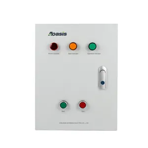 QJX3-11 QJX3-15 QJX3-18.5 QJX3-22 QJX3-30 QJX3-37 QJX3-45 <span class=keywords><strong>Contacteur</strong></span> <span class=keywords><strong>armoire</strong></span> de commande Électrique boîte de distribution - Product Image 2